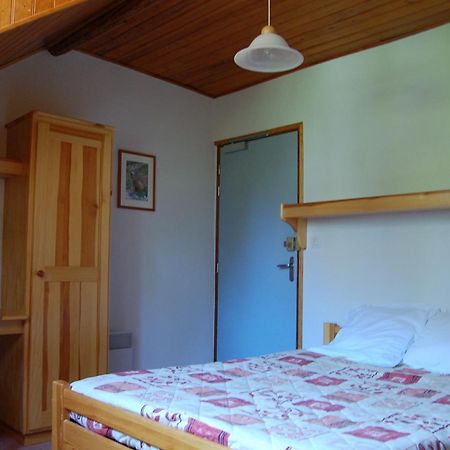 Hotel Engilberge Ailefroide Εξωτερικό φωτογραφία
