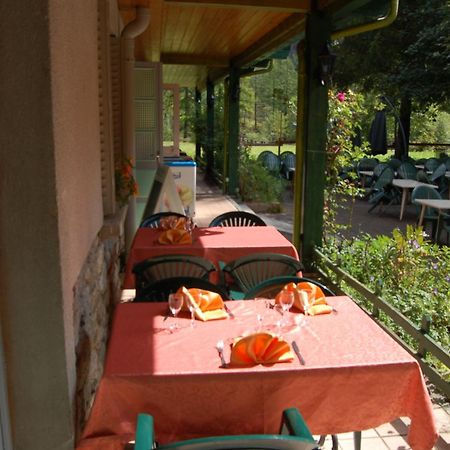 Hotel Engilberge Ailefroide Εξωτερικό φωτογραφία