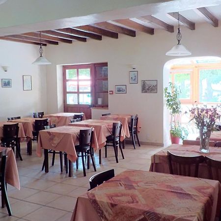 Hotel Engilberge Ailefroide Εξωτερικό φωτογραφία
