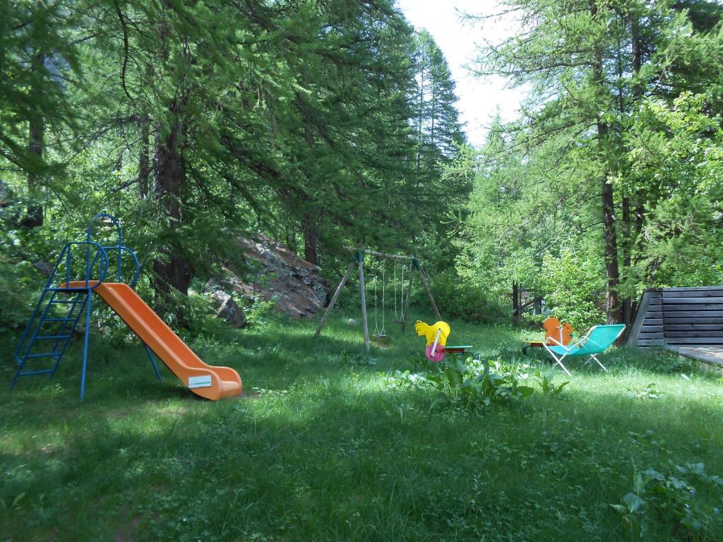 Hotel Engilberge Ailefroide Εξωτερικό φωτογραφία