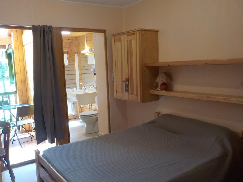 Hotel Engilberge Ailefroide Εξωτερικό φωτογραφία