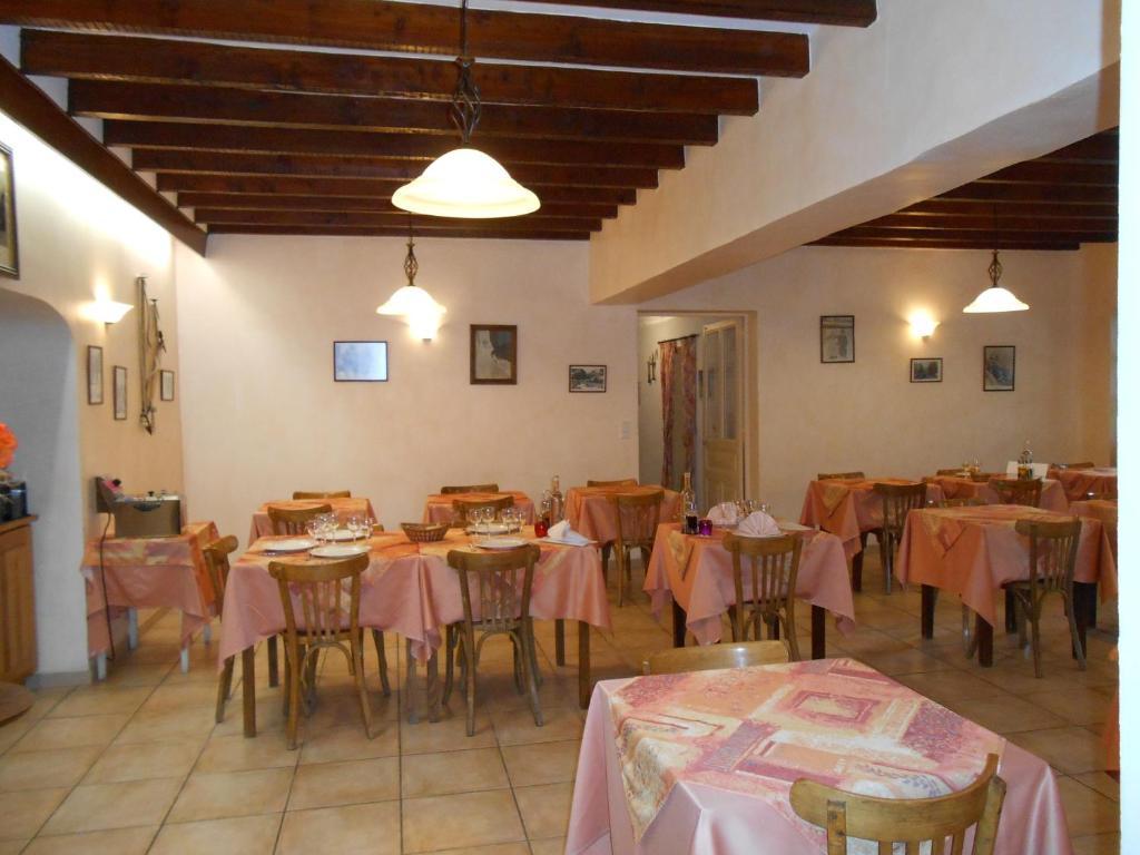 Hotel Engilberge Ailefroide Εξωτερικό φωτογραφία
