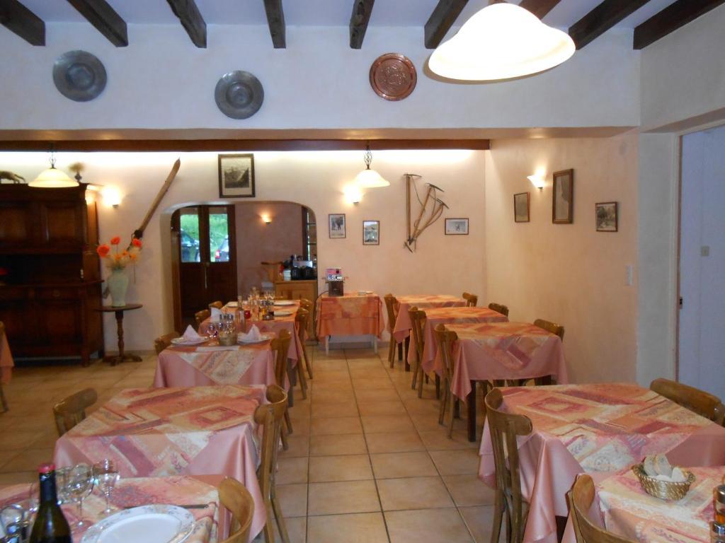 Hotel Engilberge Ailefroide Εξωτερικό φωτογραφία
